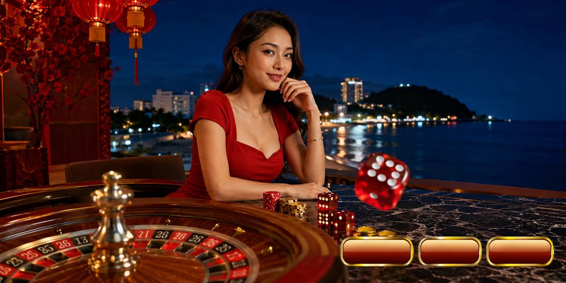 Mesin Slot dengan Ribuan Putaran Menanti