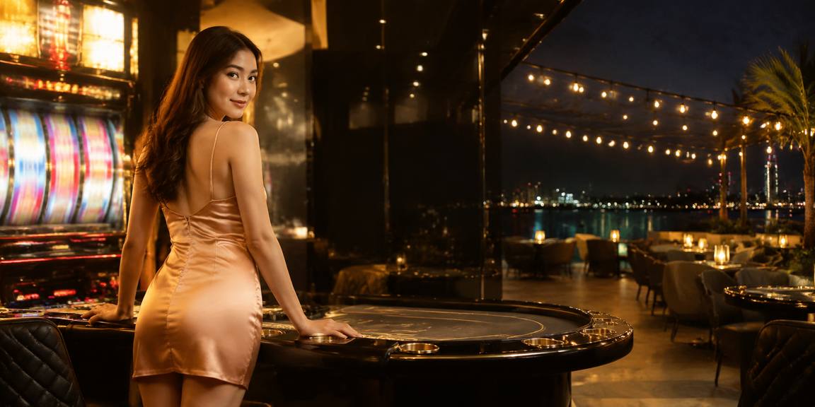 Great Rhino di bkcuci - Permainan Slot Dengan Fitur Berlipat